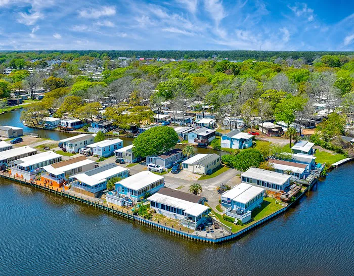 Carolina Shores RV Resort 3
