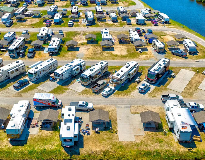 Carolina Shores RV Resort 4