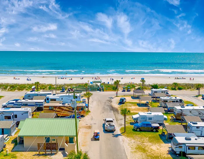 Carolina Shores RV Resort 7