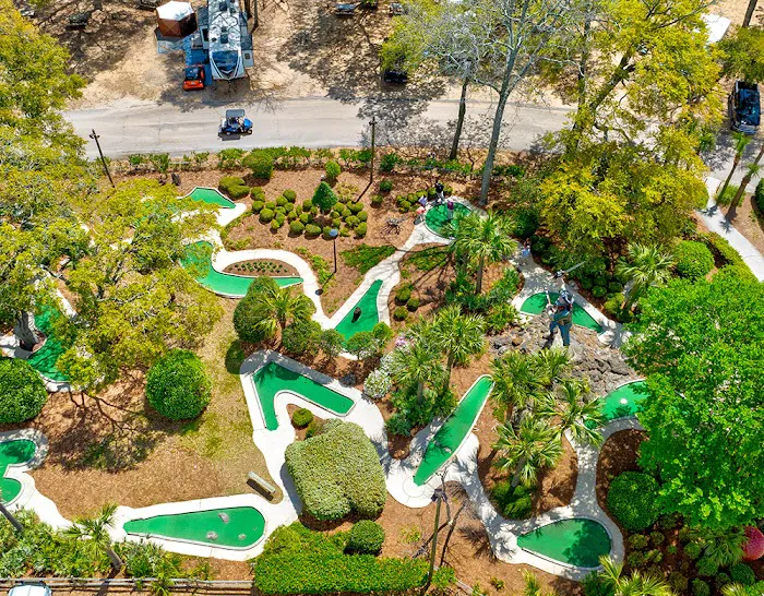 Carolina Shores RV Resort 5