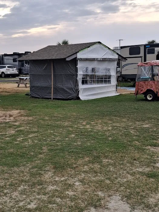 Carolina Shores RV Resort 9