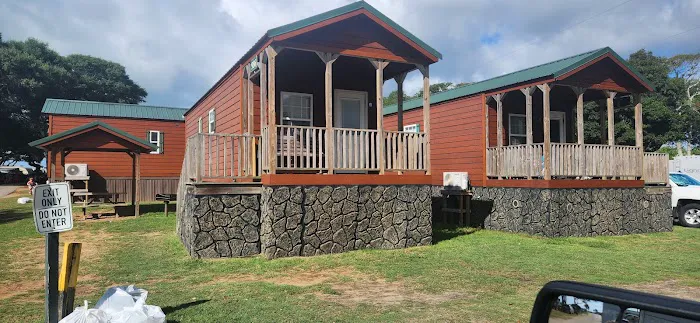 Carolina Shores RV Resort 10