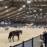 Tryon Equestrian Center RV Park Office