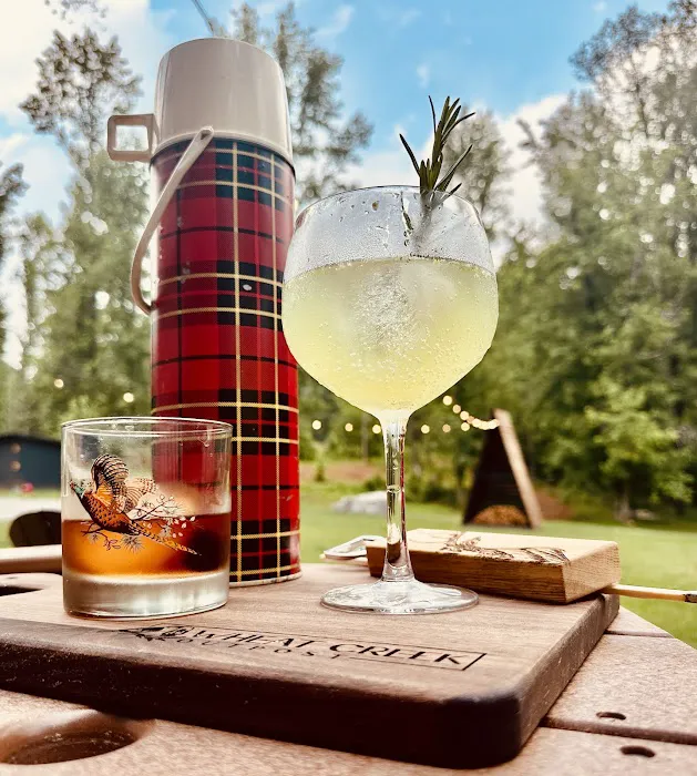 Wheat Creek Outpost - Glamping & Events - Coming Soon! 2