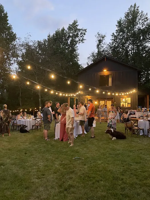 Wheat Creek Outpost - Glamping & Events - Coming Soon! 3