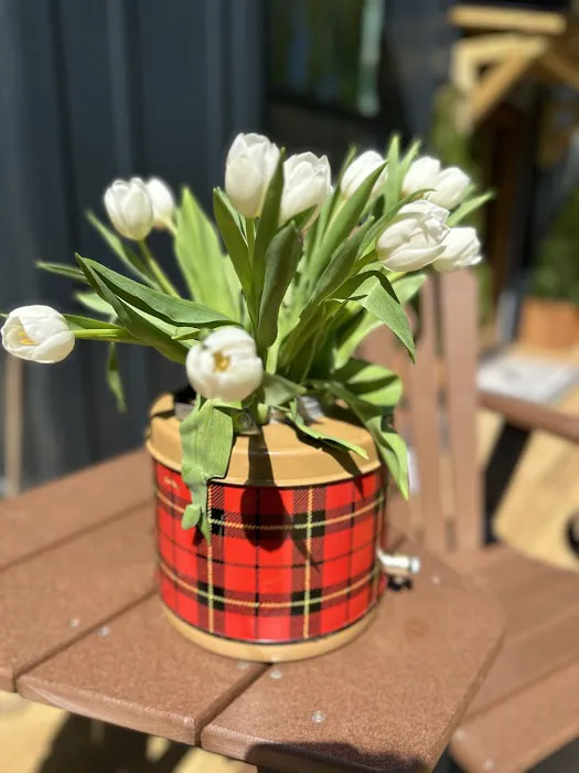 Wheat Creek Outpost - Glamping & Events - Coming Soon! 5