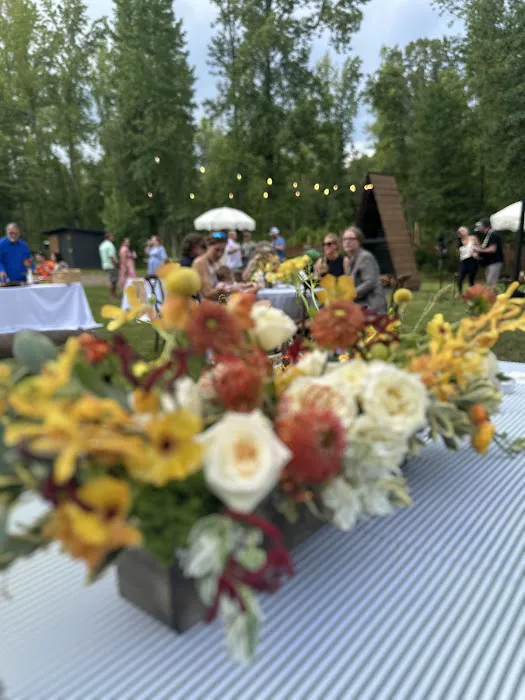 Wheat Creek Outpost - Glamping & Events - Coming Soon! 7