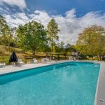 Silver Creek Campground North Carolina