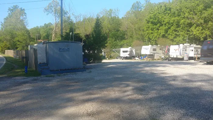 Rutherfordton RV Park 4