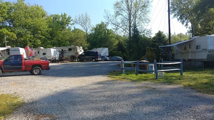 Rutherfordton RV Park 1