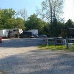 Rutherfordton RV Park