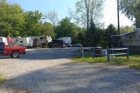 Rutherfordton RV Park