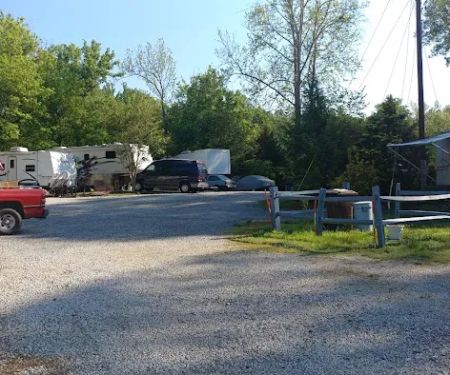 Rutherfordton RV Park