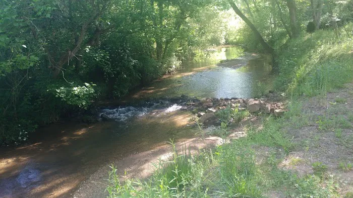 Rutherfordton RV Park 3