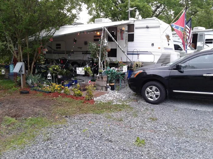 Rutherfordton RV Park 8