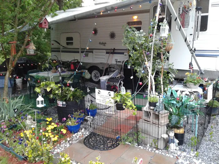 Rutherfordton RV Park 5