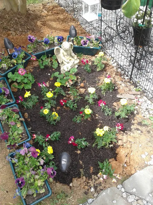 Rutherfordton RV Park 10