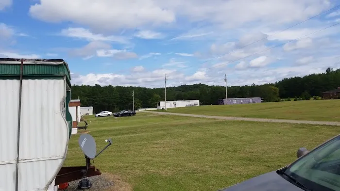 Bb Mobile Home Park 1