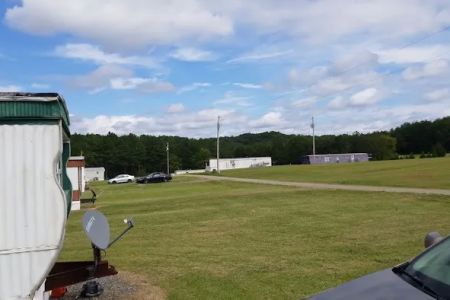 Bb Mobile Home Park