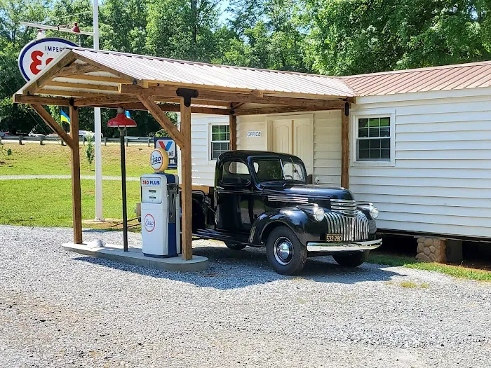 Orchard Park RV Campground 3