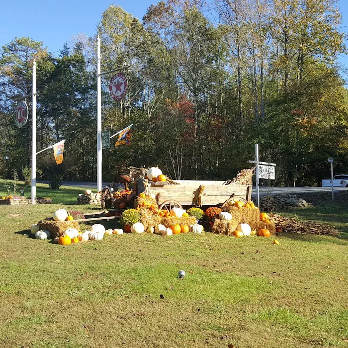 Orchard Park RV Campground 6