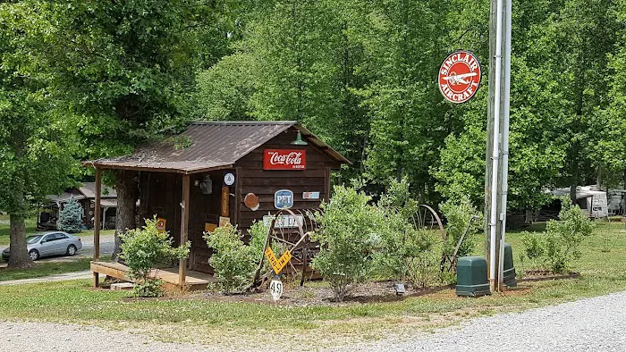 Orchard Park RV Campground 5