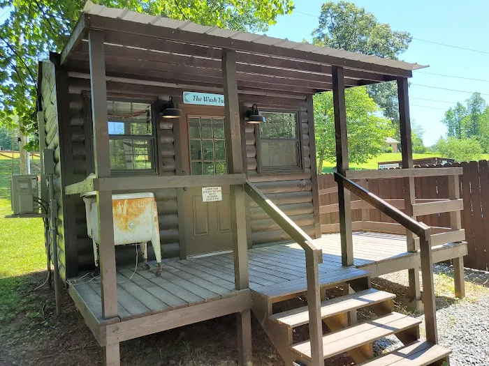 Orchard Park RV Campground 10