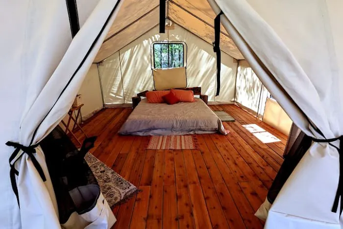 Sovereign Fireside Glampground 3