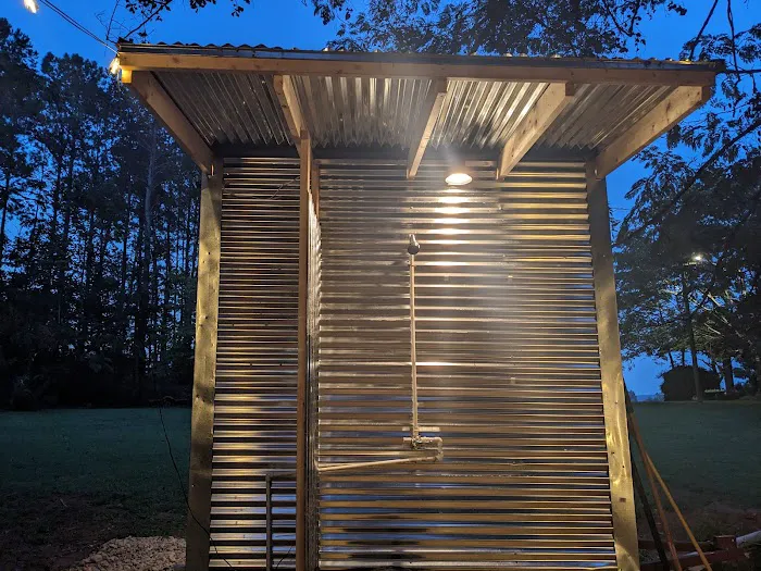 Sovereign Fireside Glampground 6