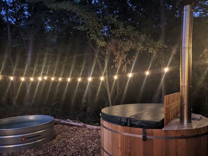 Sovereign Fireside Glampground 5