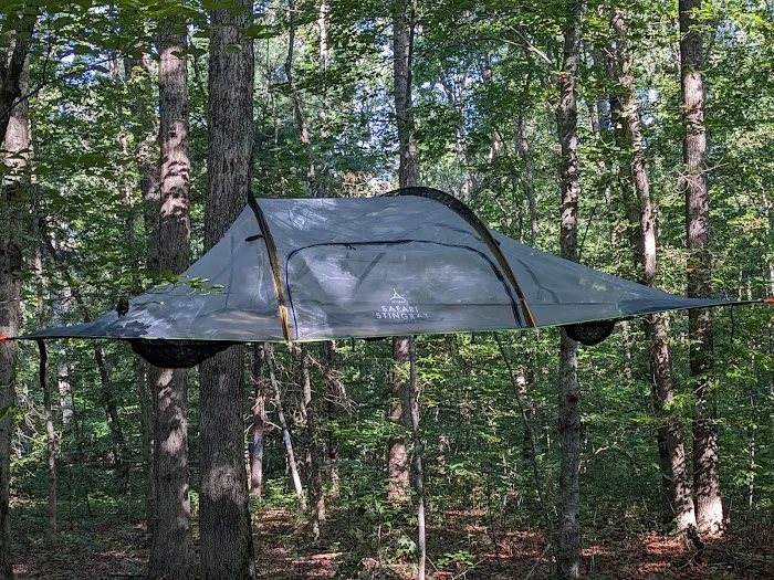 Sovereign Fireside Glampground 10