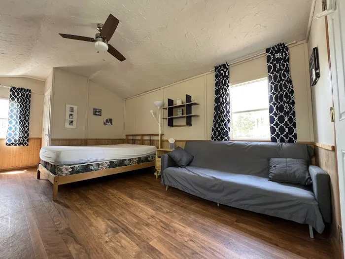 Four Paws Kingdom Campground & Dog Retreat 2