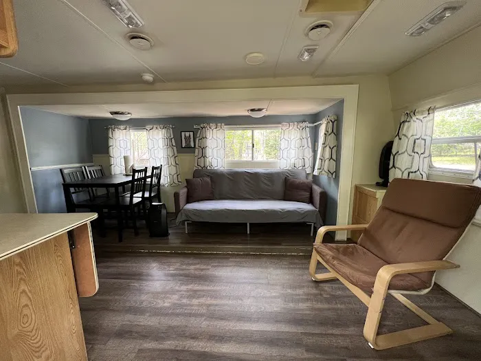 Four Paws Kingdom Campground & Dog Retreat 4