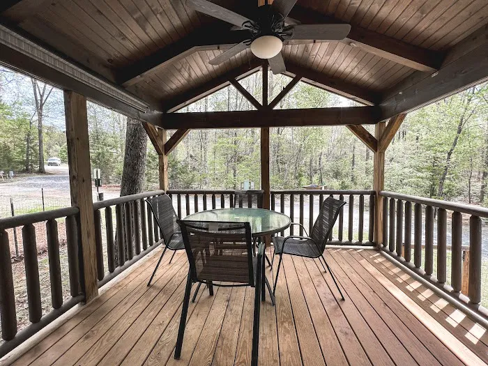 Four Paws Kingdom Campground & Dog Retreat 7