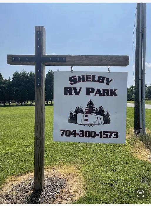 Shelby RV Park 1