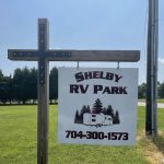 Shelby RV Park