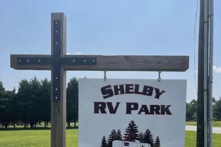 Shelby RV Park