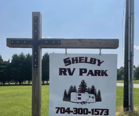 Shelby RV Park