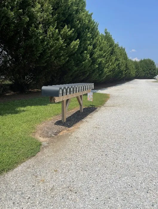 Shelby RV Park 4