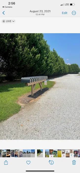 Shelby RV Park 5