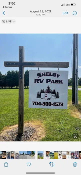 Shelby RV Park 6