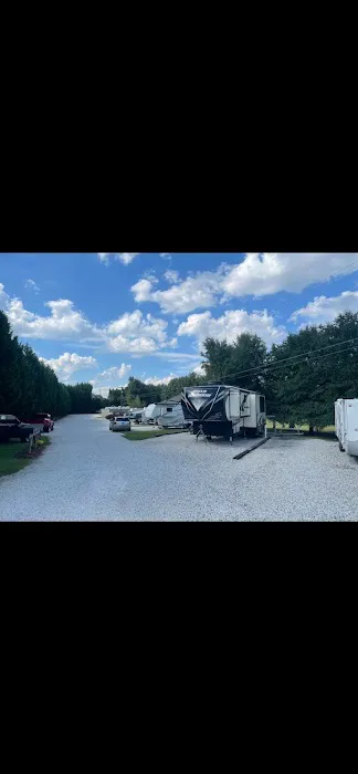 Shelby RV Park 8