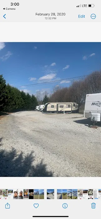 Shelby RV Park 9