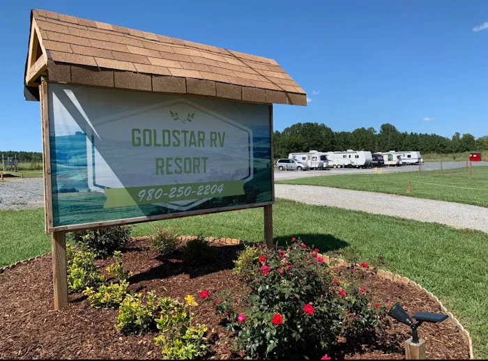 Goldstar RV Resort 1