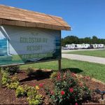 Goldstar RV Resort