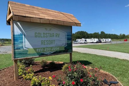 Goldstar RV Resort