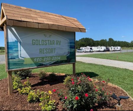 Goldstar RV Resort