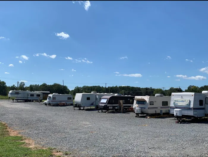 Goldstar RV Resort 2