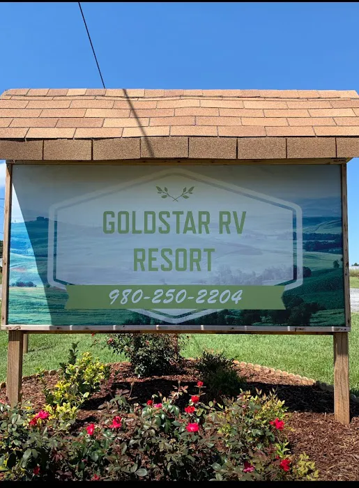 Goldstar RV Resort 5
