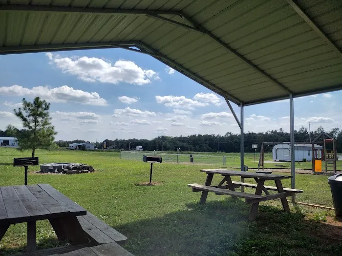 Goldstar RV Resort 10